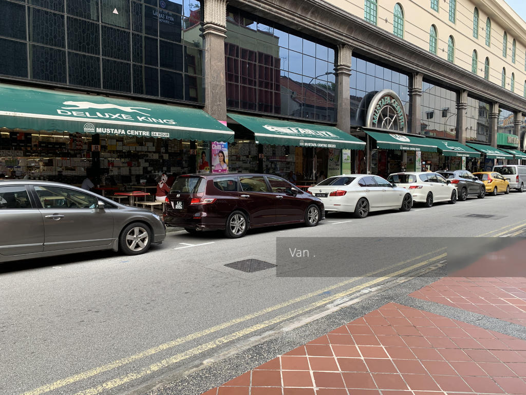Syed Alwi Road (D8), Shop House #262043501